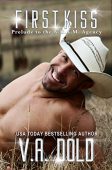 First KISS Prelude to V.A.  Dold